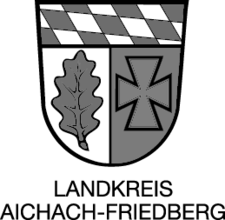 Landreis Aichach-Friedberg