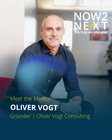 Oliver Vogt I Bildquelle: DZ.S