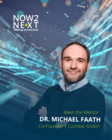 Dr. Michael Faath I Bildquelle: DZ.S