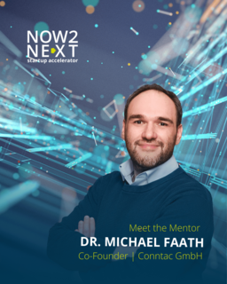 Dr. Michael Faath I Bildquelle: DZ.S
